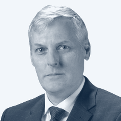 Michael Peters